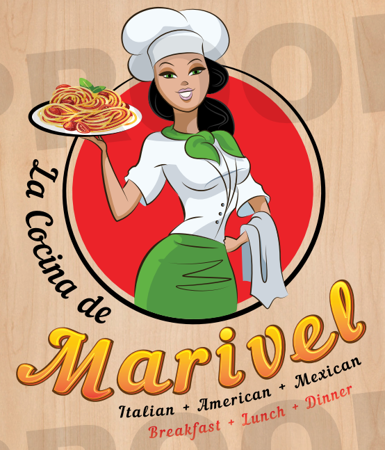 La Cocina de Marivel